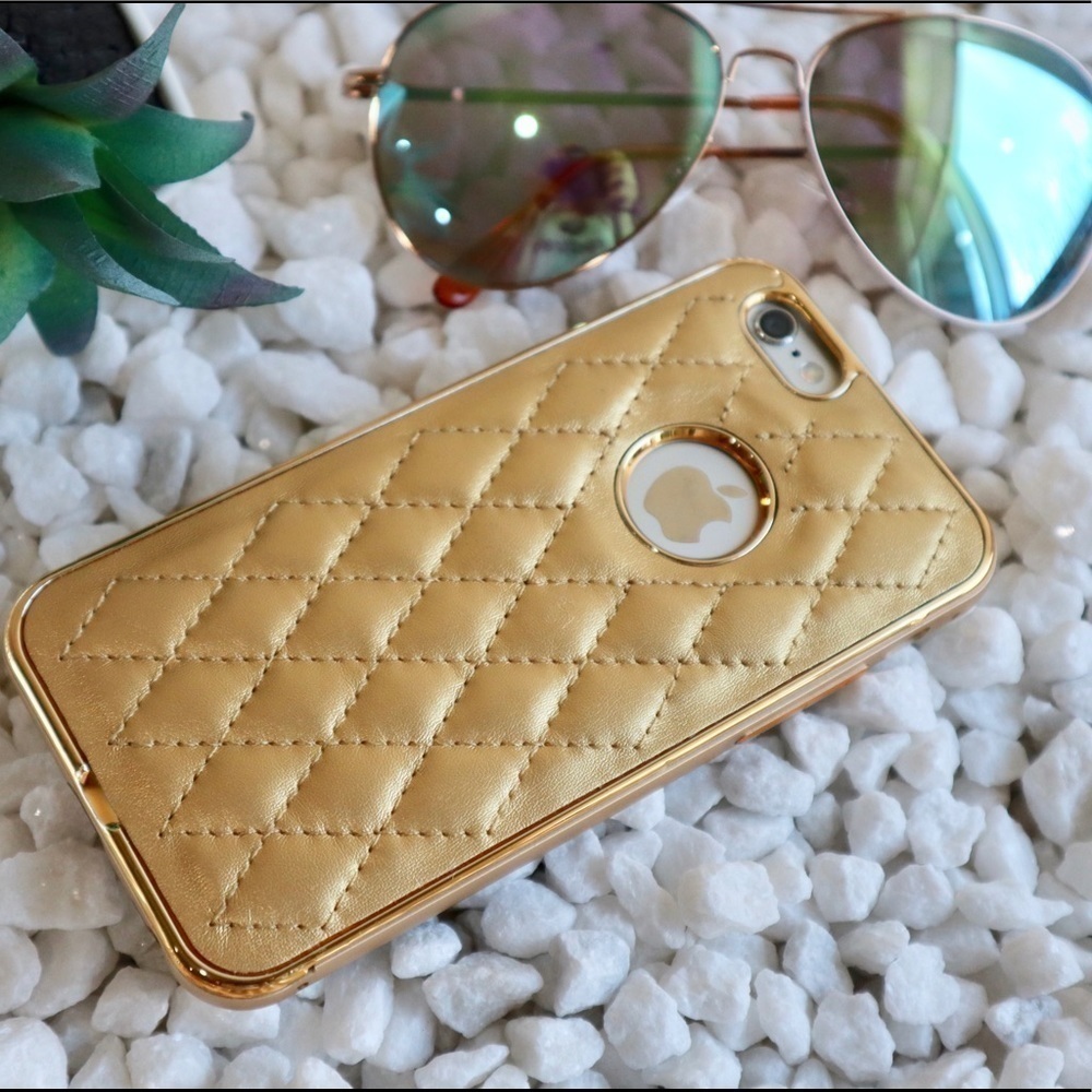Sheepskin Case iPhone for 6 6Plus‎ 6s 6sPlus